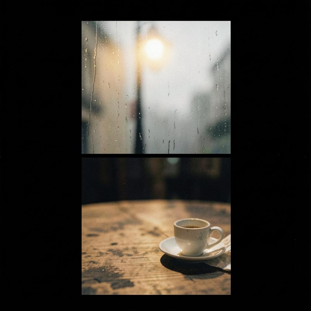 25 - L'Amour N'Est Qu'Une Douce Chanson Triste artwork