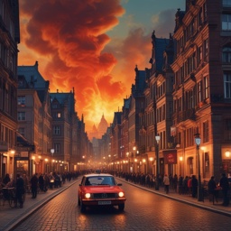 Image for König im Schatten - Remaster