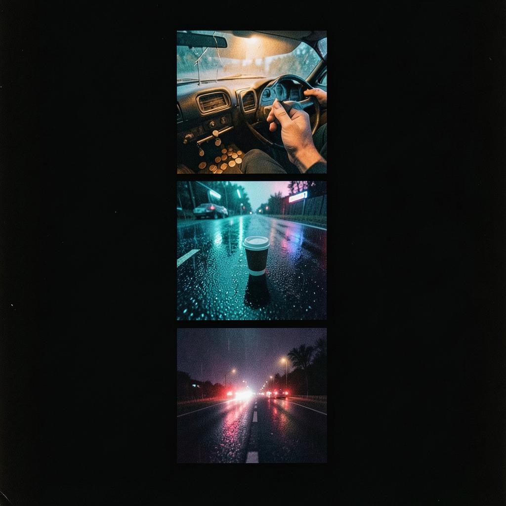 Drive That Car v2 artwork