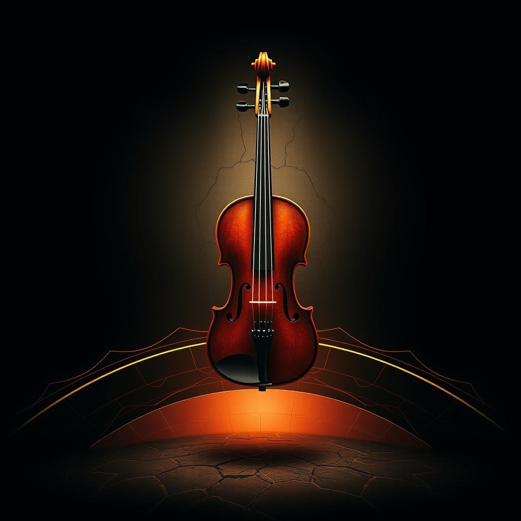 Violin Test Day 3