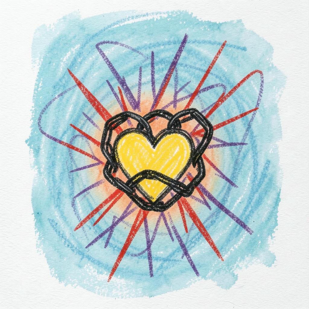 Antidoto (Mal d'Amore)[remix] artwork