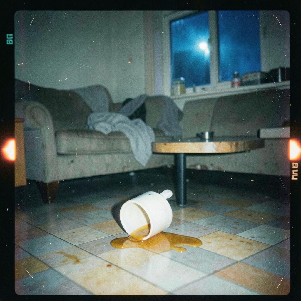 Sem Você Perto artwork