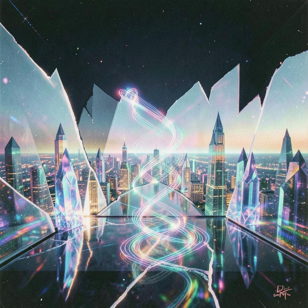 1106709_A-Bleep-in-Reality---Jamua artwork