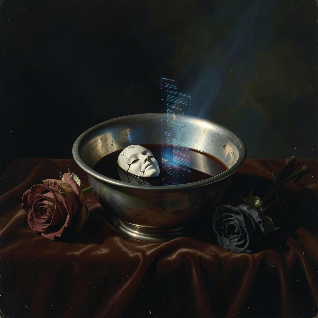 Do I Bleed Anymore artwork