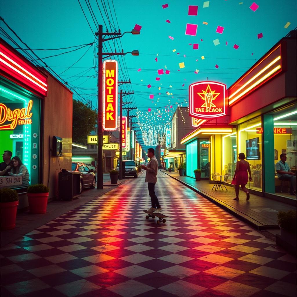 Song Image