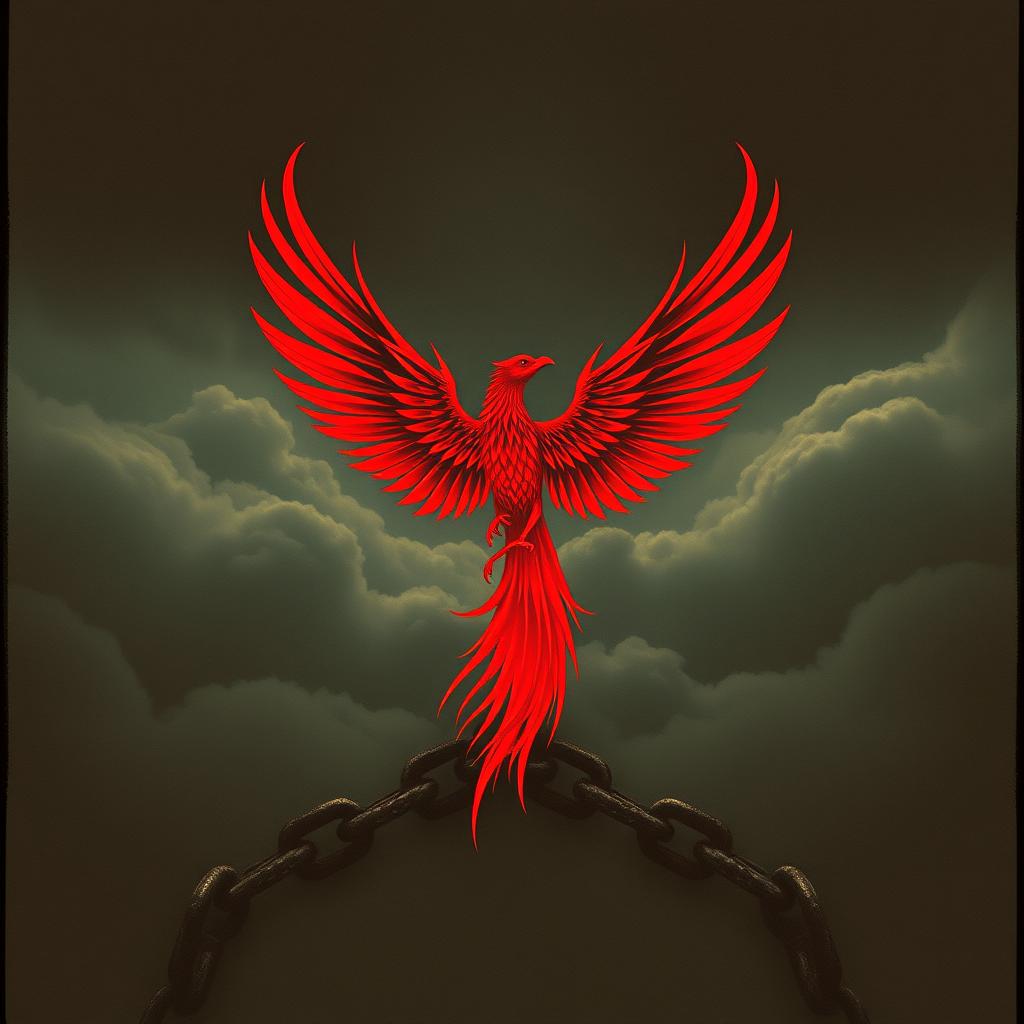 Fearless Heart artwork
