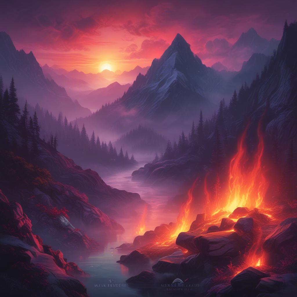 Cavern? maybe? Pt.2 artwork