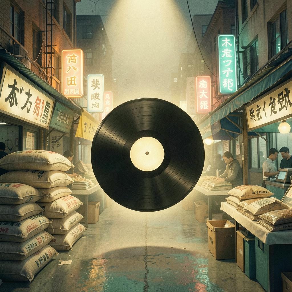 Song image