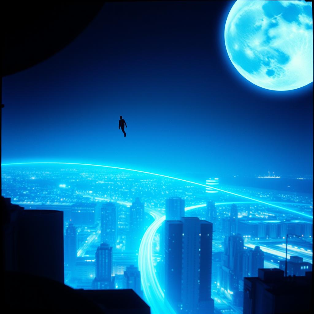 Voice image for Dont Oliver