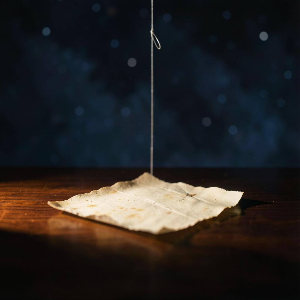 7. Piano Interlude – The Last Letter artwork