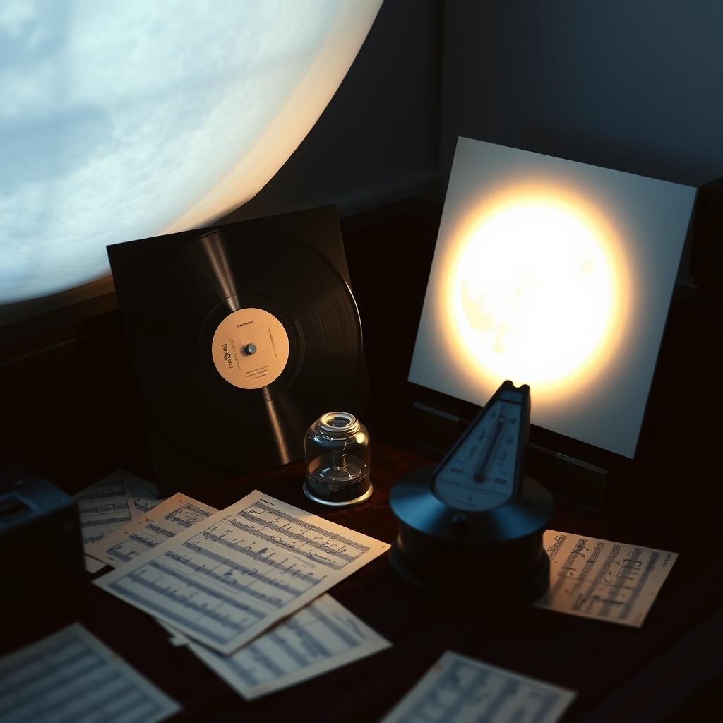 Song Image