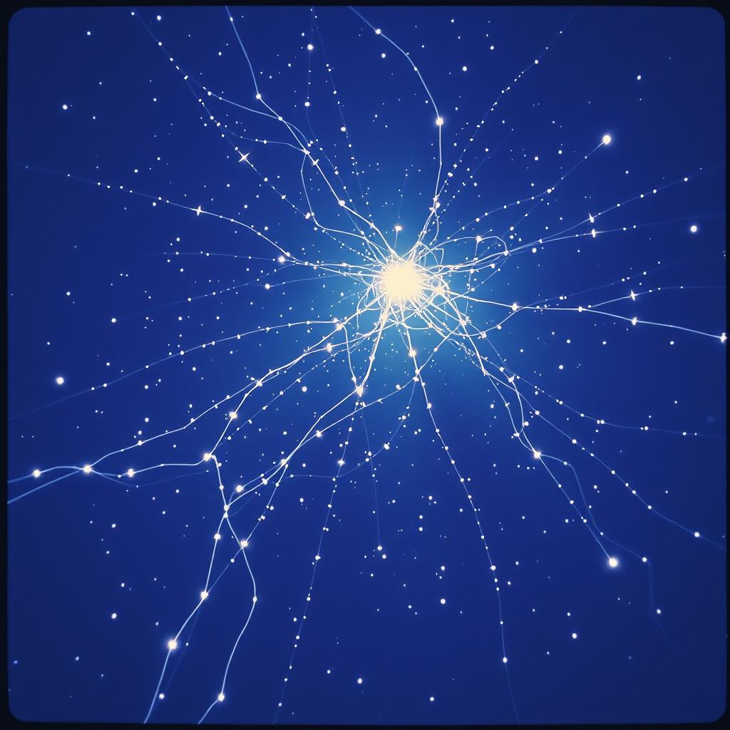 My Fragile Universe artwork