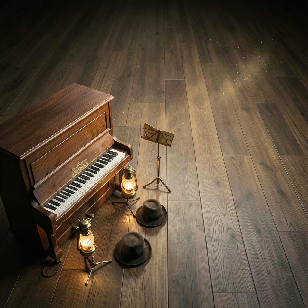 Ragtime Romance