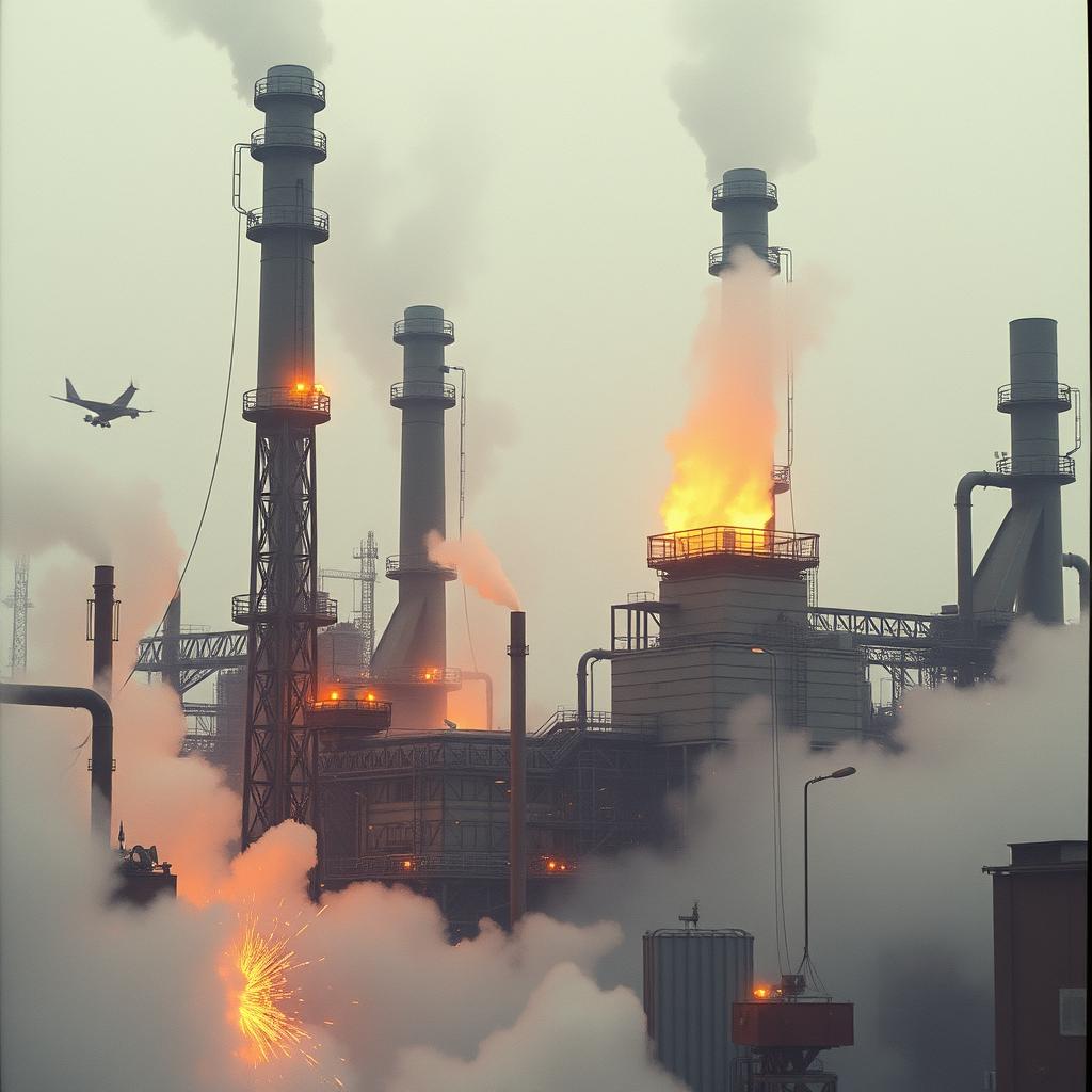 Image for The Factory 