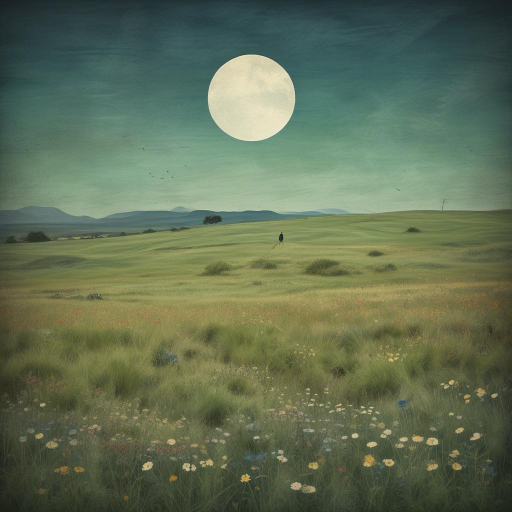 Persona image for 无前奏