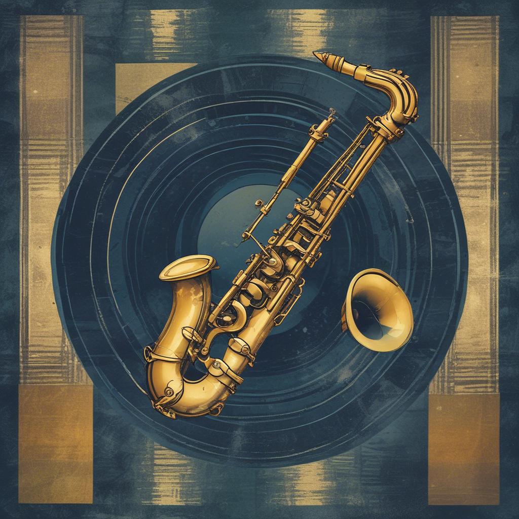 Moonlit artwork