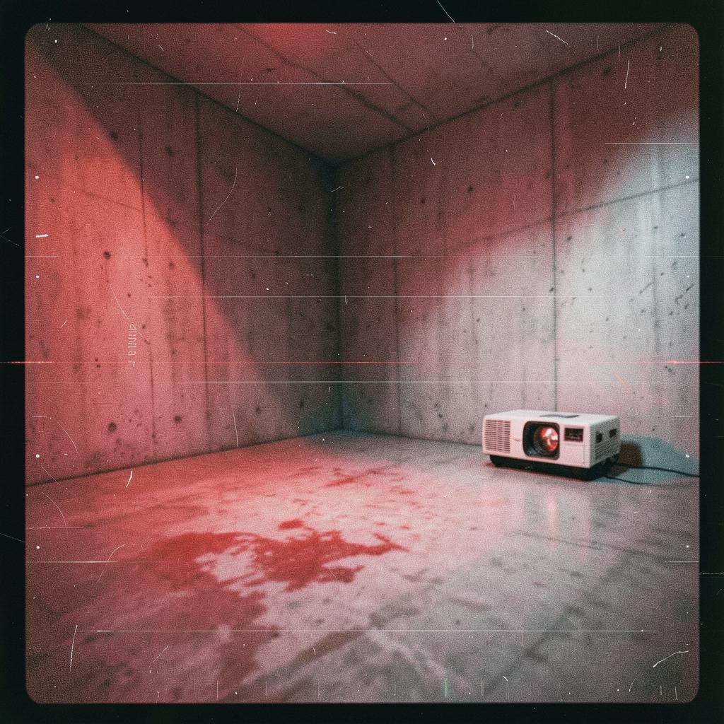 Assembly Required v1 artwork