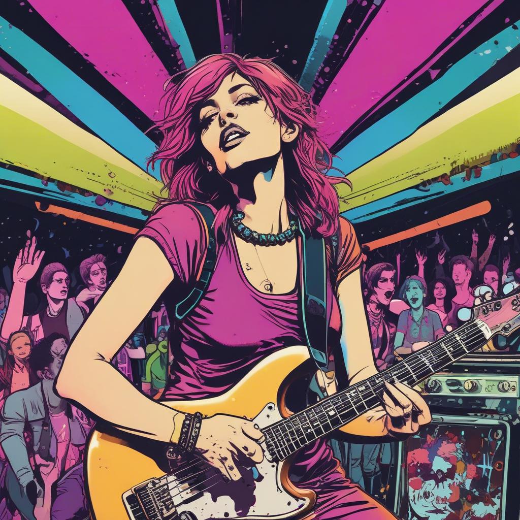 Image for 9th ALBUM「Guitar Nation Vol.3」