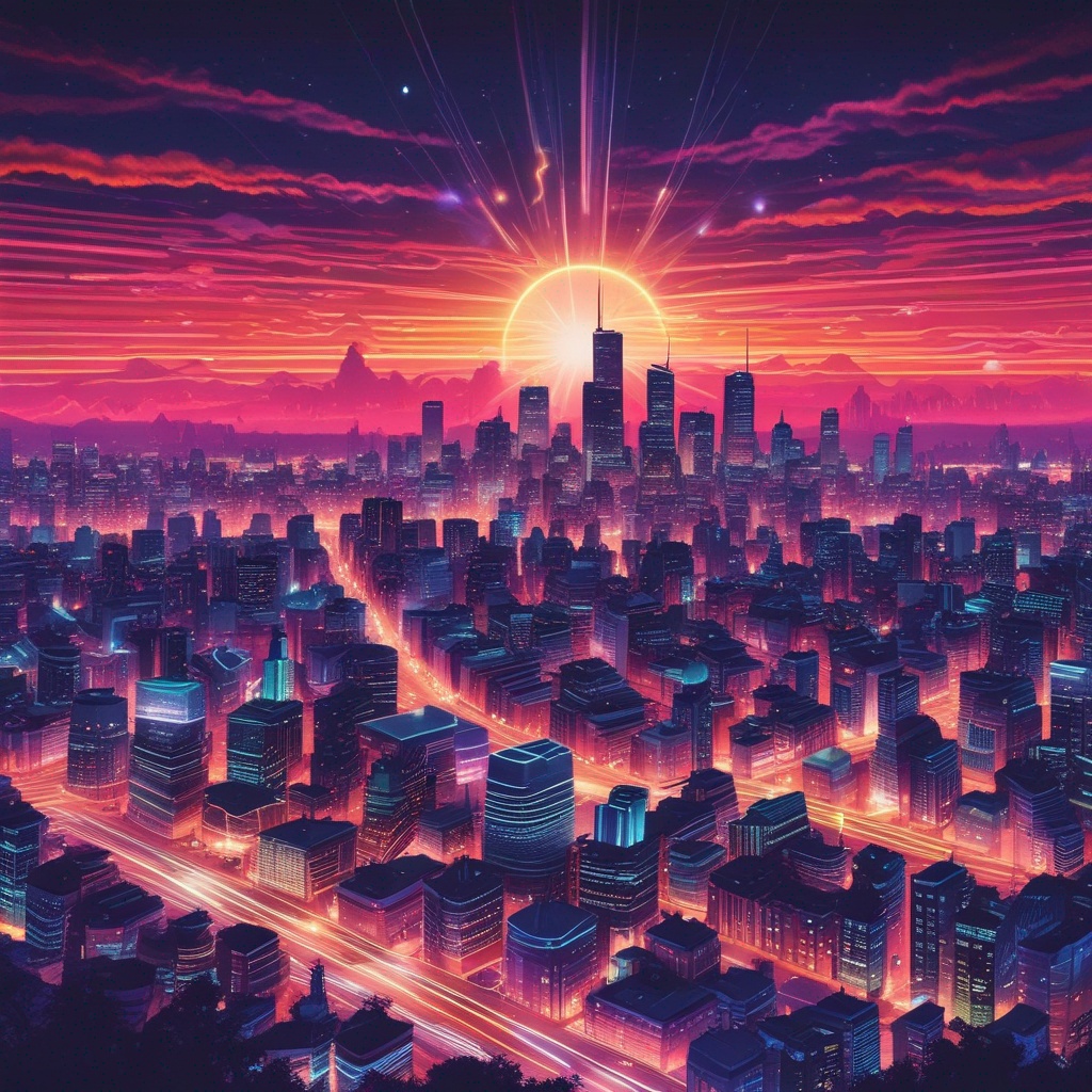 Freaky Star artwork