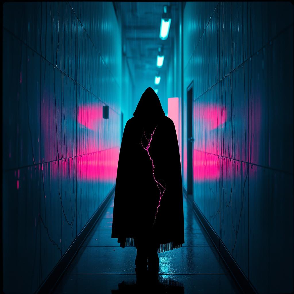 Persona image for female vocal