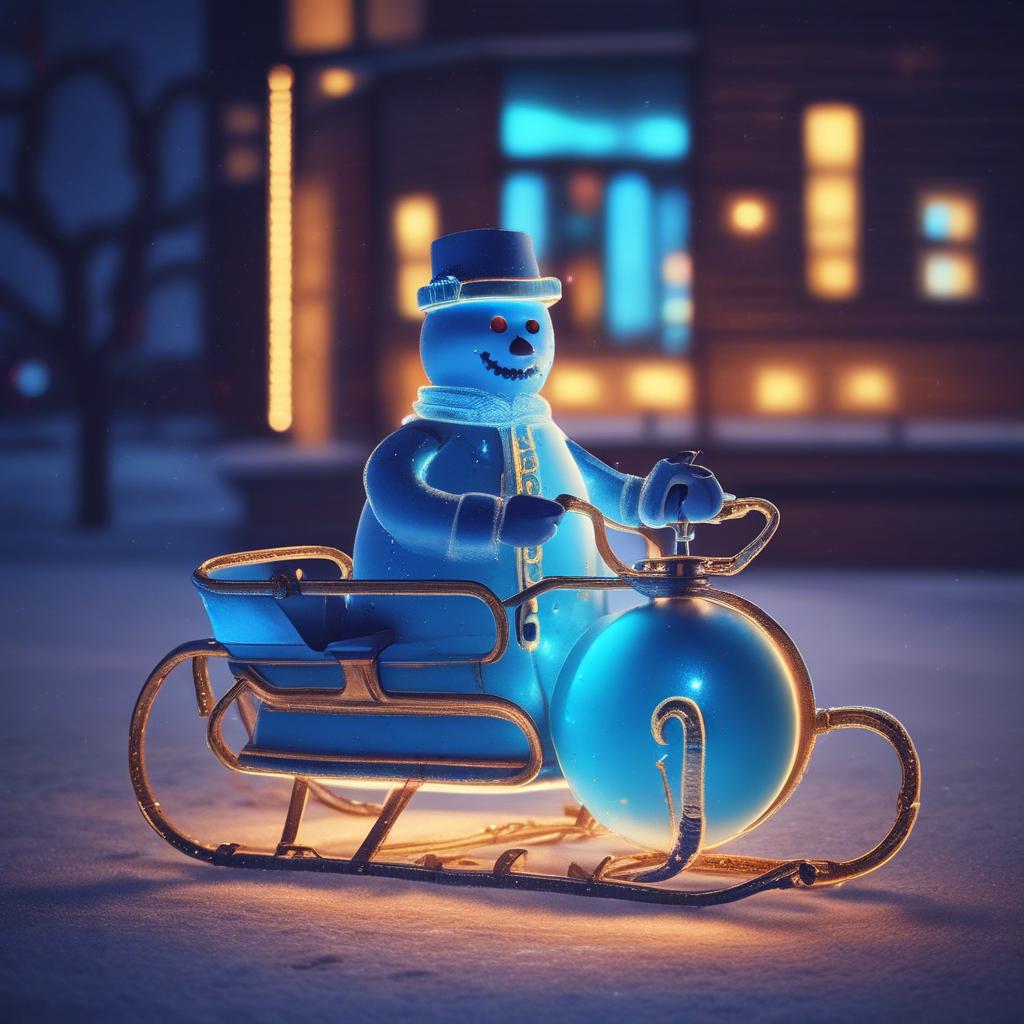 Image for Neon X-mas