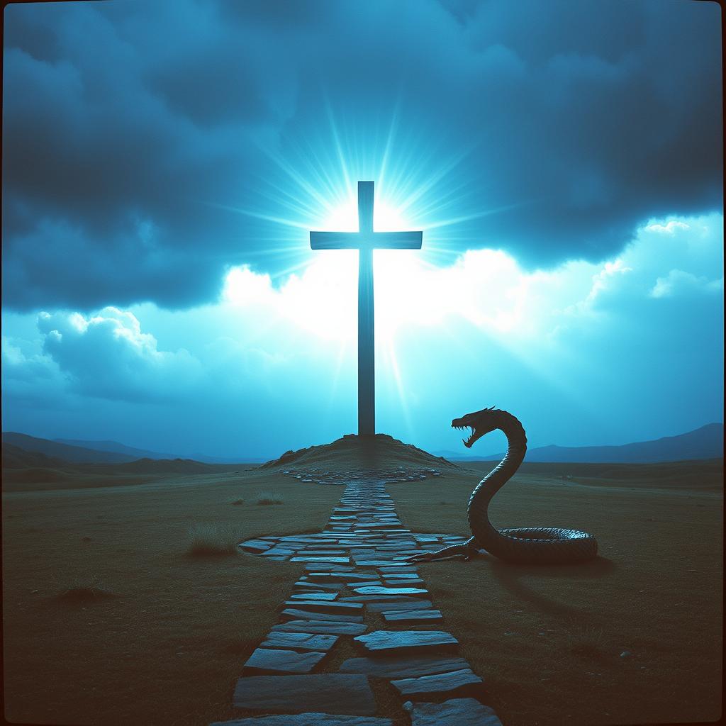 Still Standing artwork