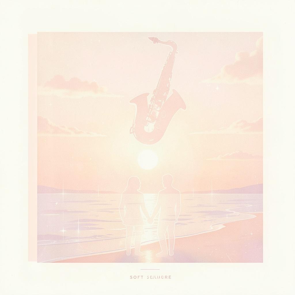 ソフトクリーム(soft cream) artwork