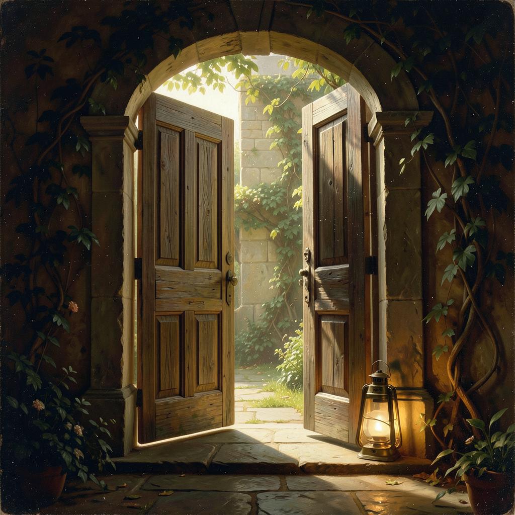 01–12 · A future worth entering