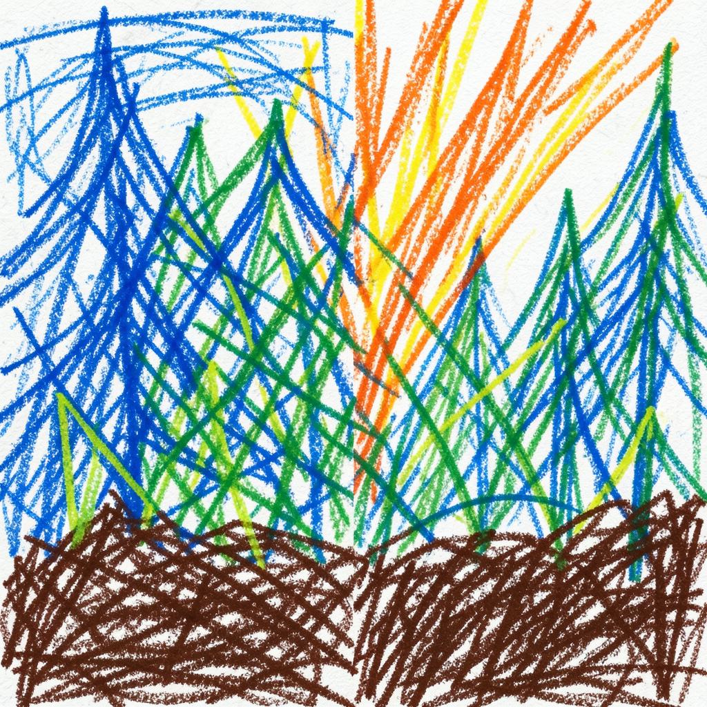 Call of the Wild artwork