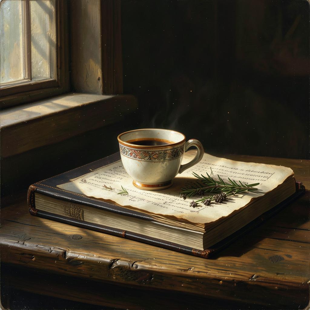 Coffee & Life 4