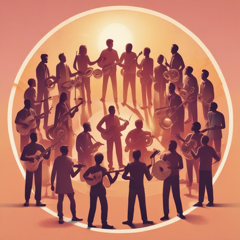 Song Image