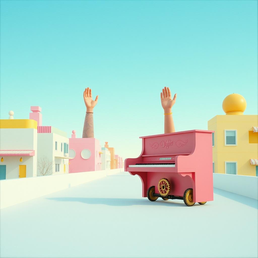 Song Image