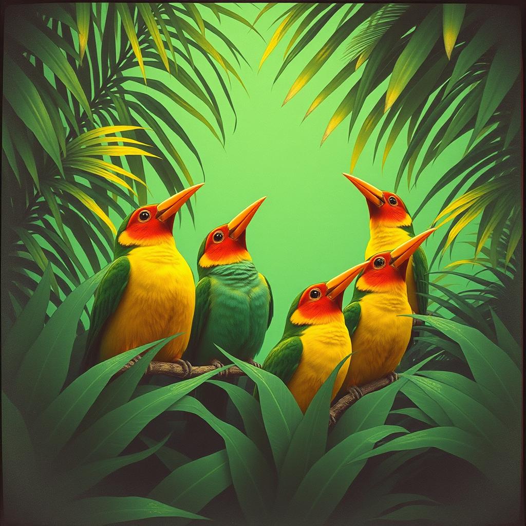 Song Image