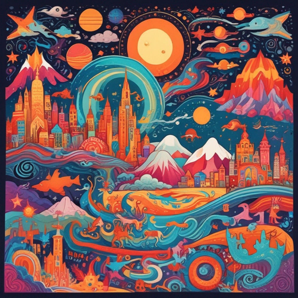 Song Image