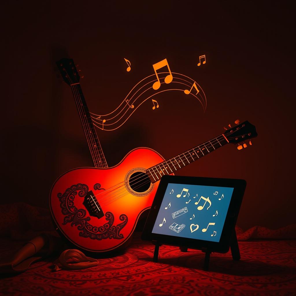 Song Image