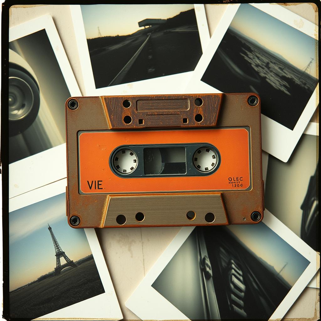 Voice image for Untitled Persona