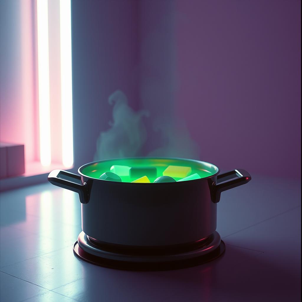 ODEN DEN DE DEN artwork