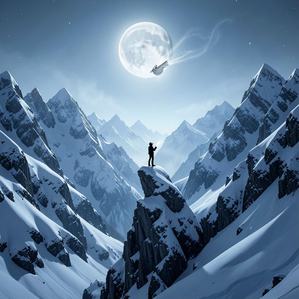 Whistler Canyon x Phenomenal Whistle (tattboy's Whistler's Melody MashUp) artwork