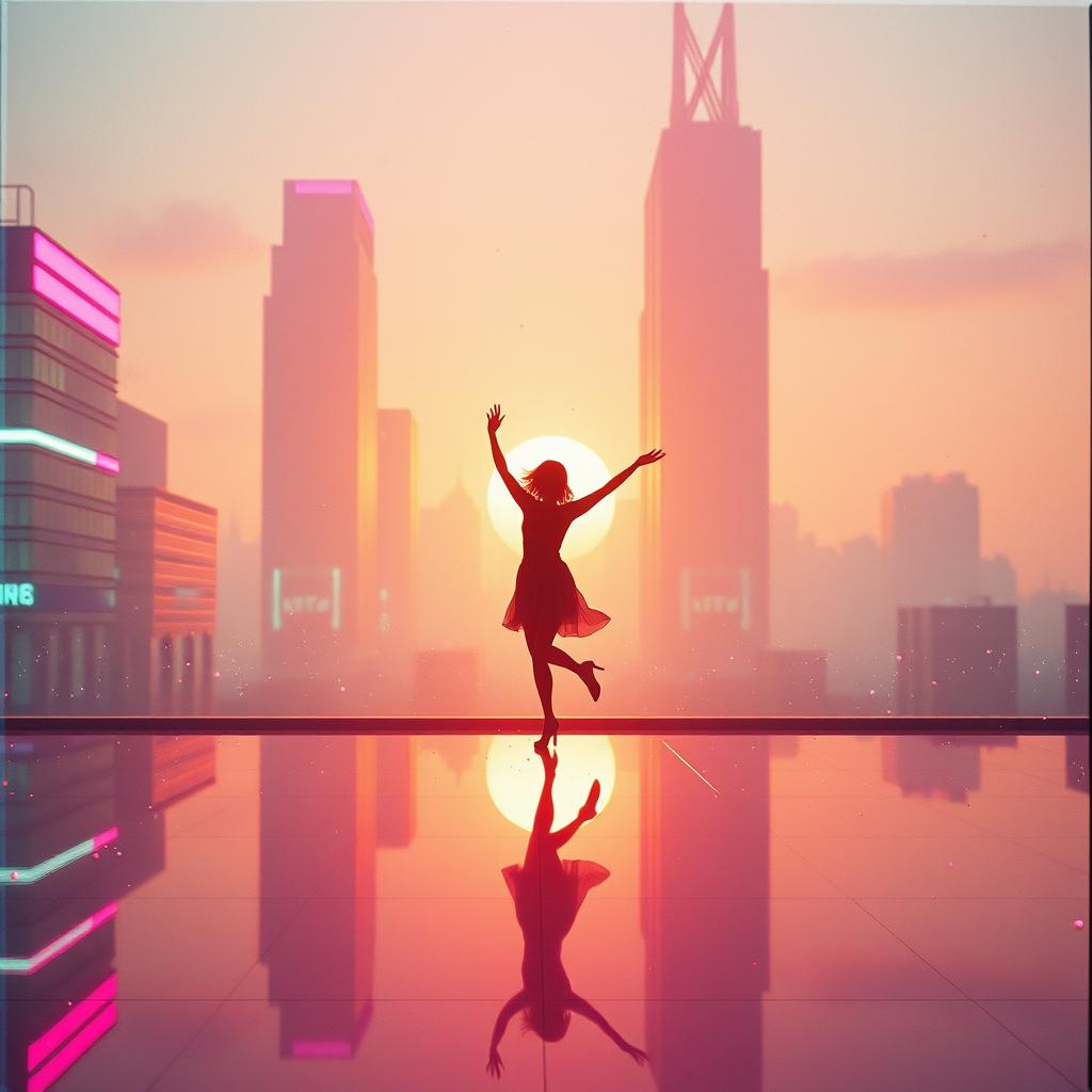 Nowy rok, nowa ja artwork