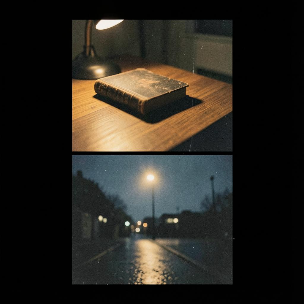 Экзамен 🙂 artwork