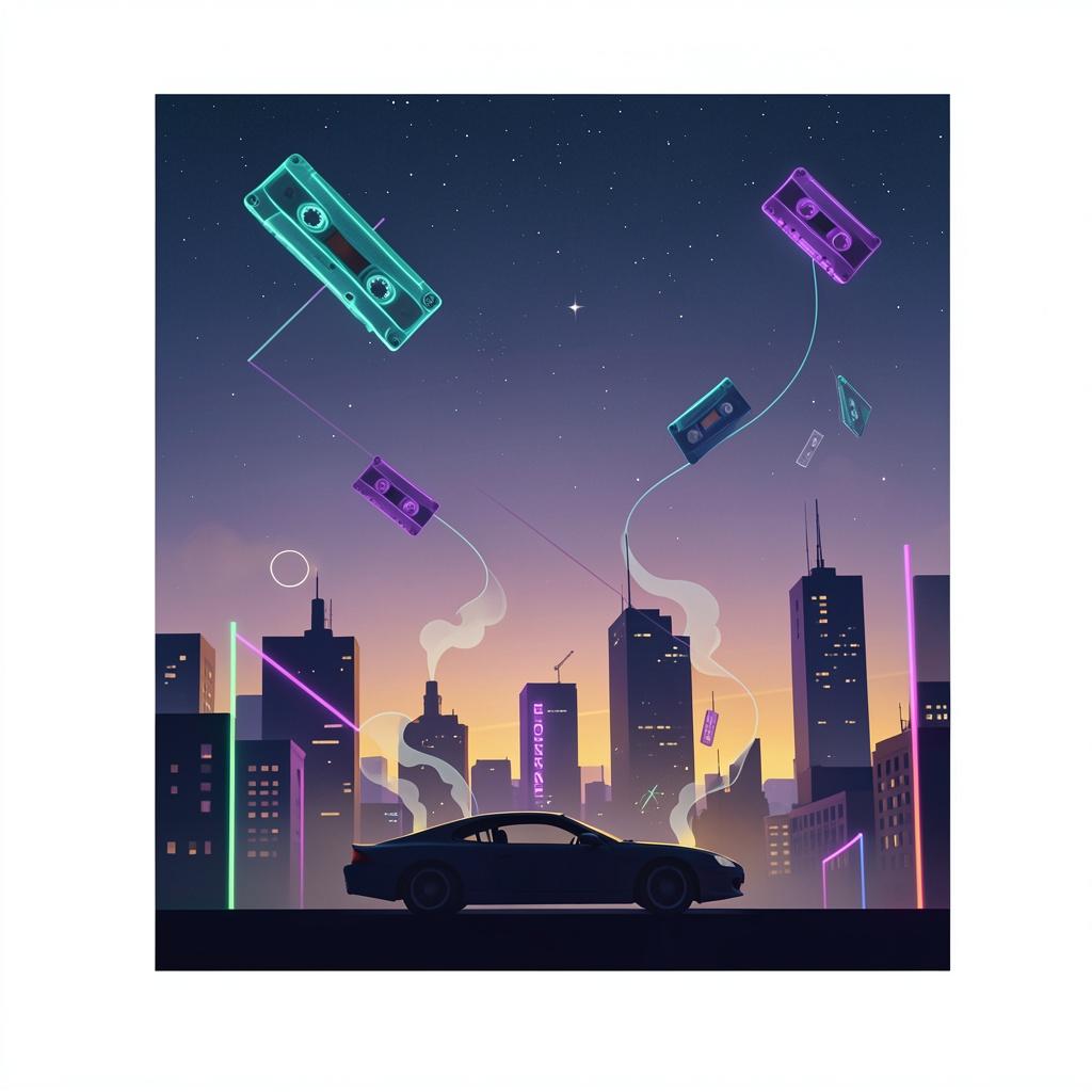 20 bit artwork