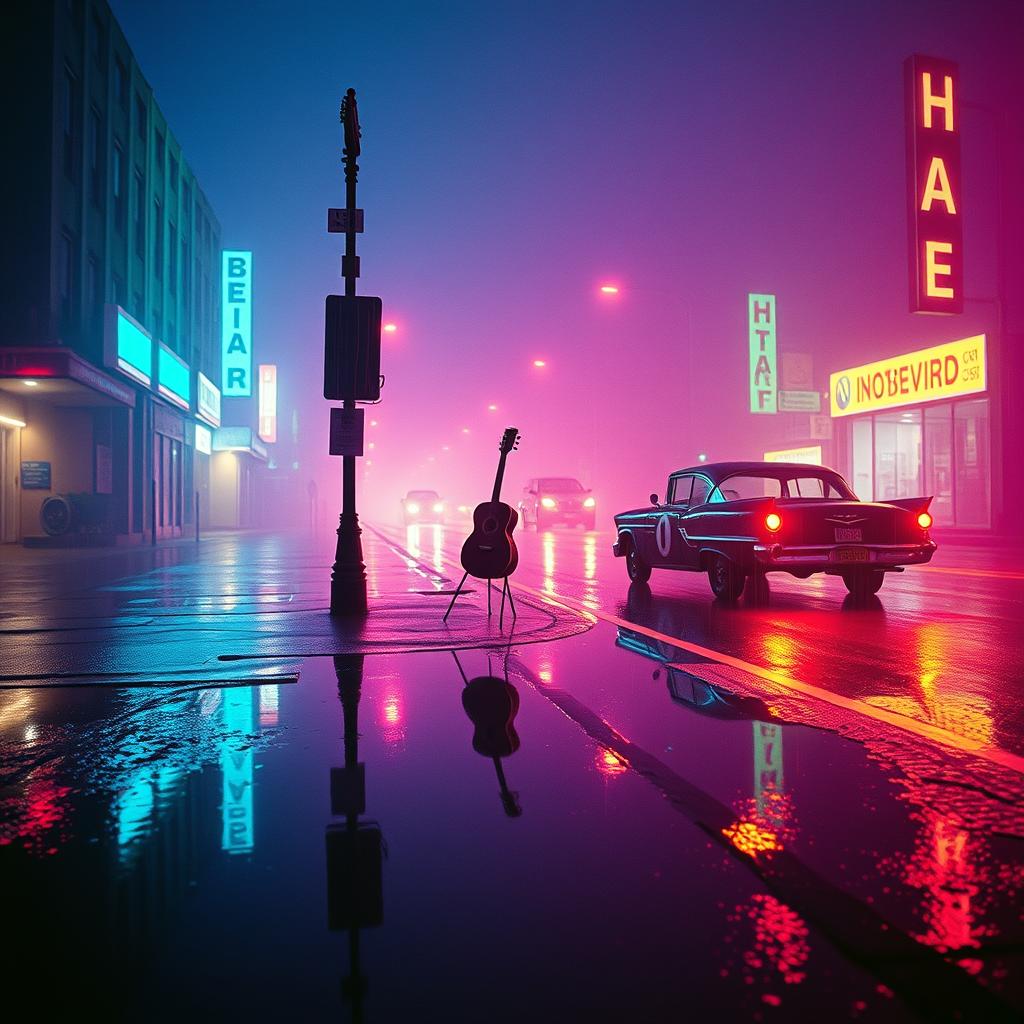 Song Image