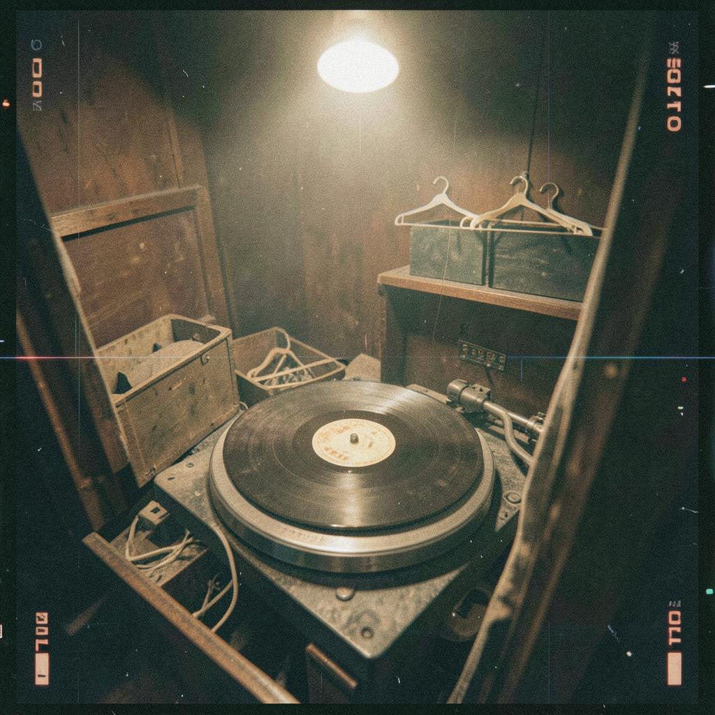 Song Cover Image
