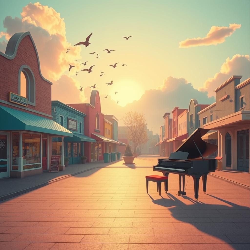 Song Image