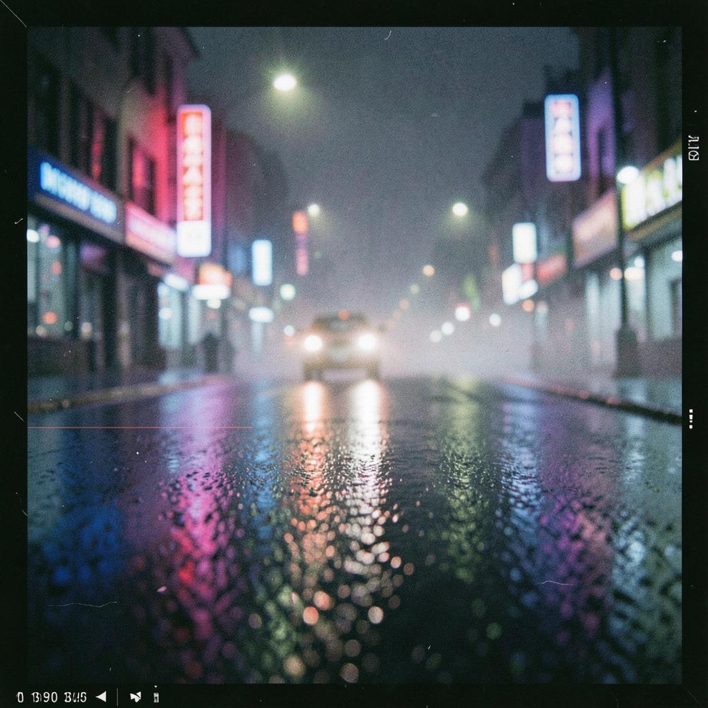 Sultry 808 artwork
