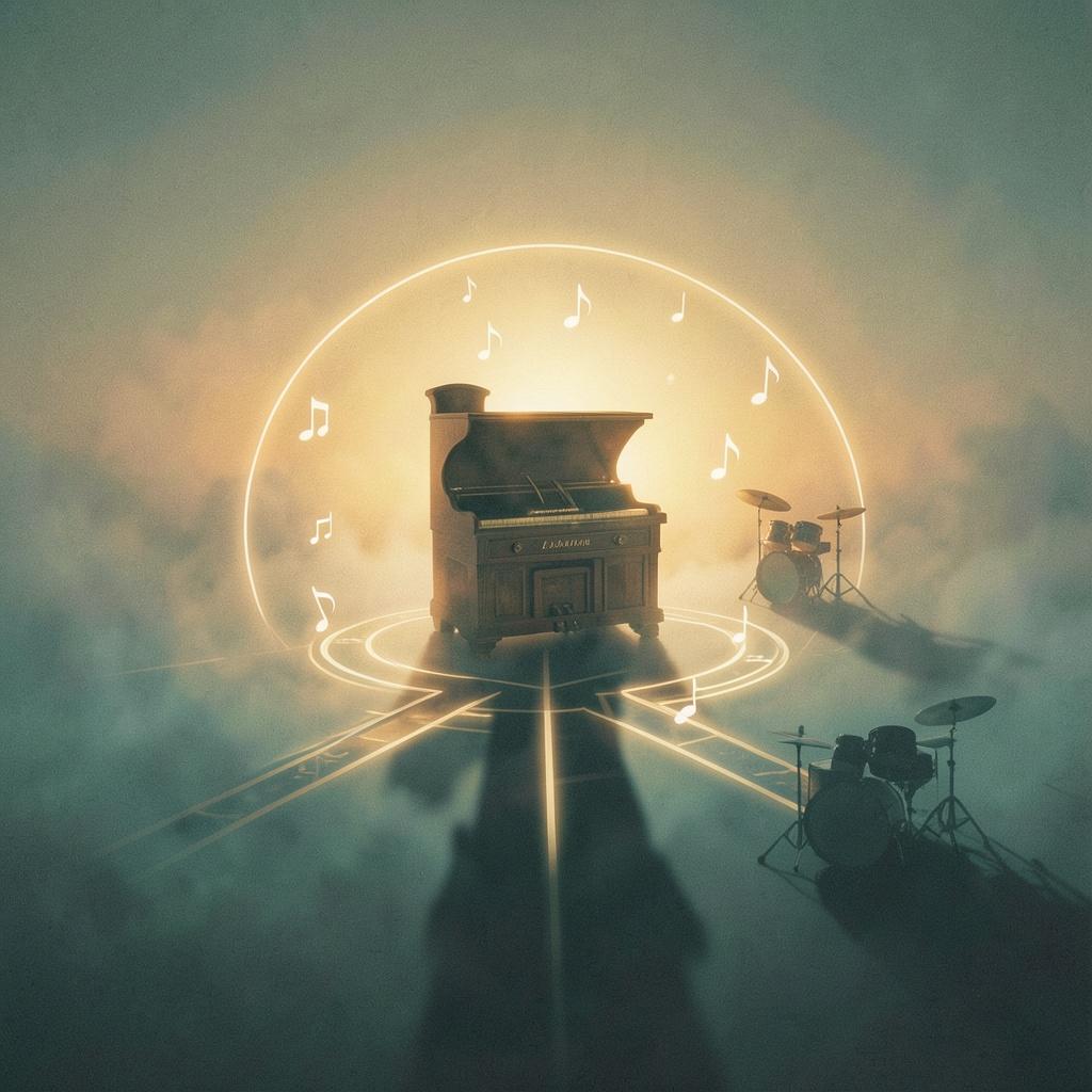 Persona image for Hammond Solo