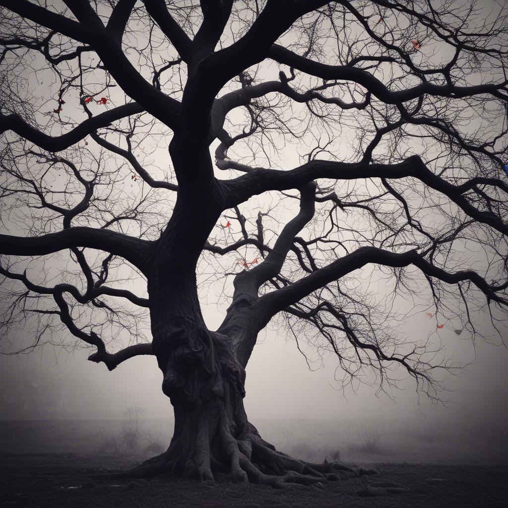 Shadows in the Dark artwork