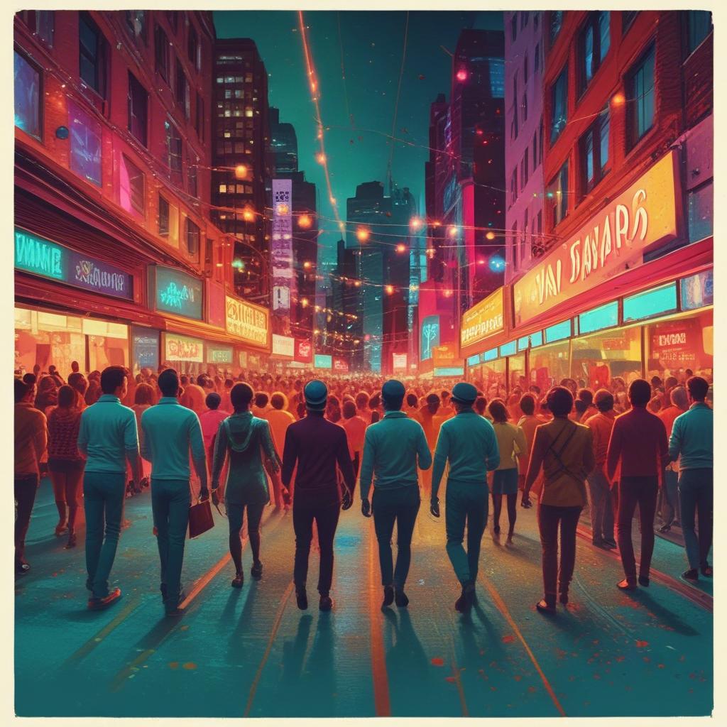 Song Image