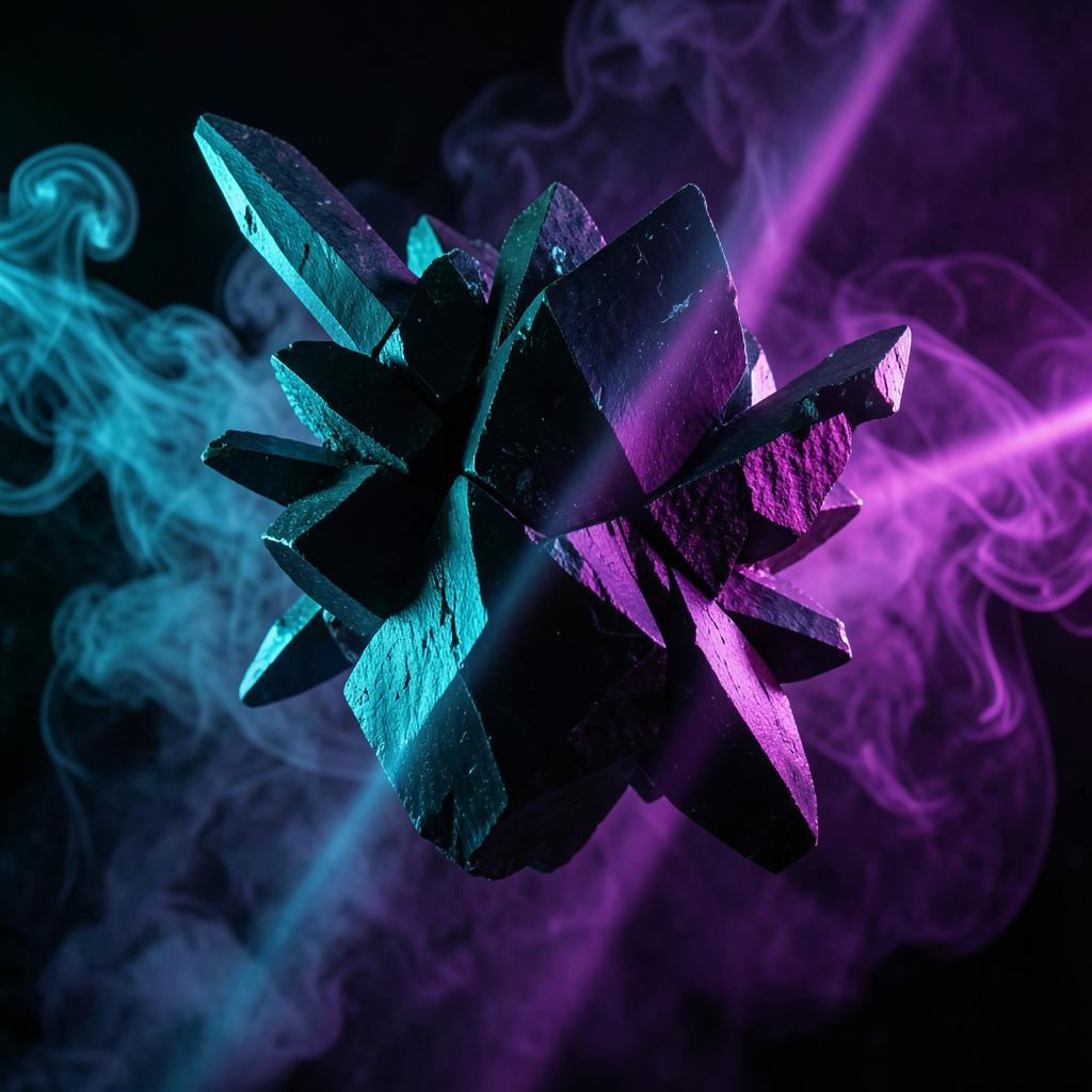 Feel it artwork