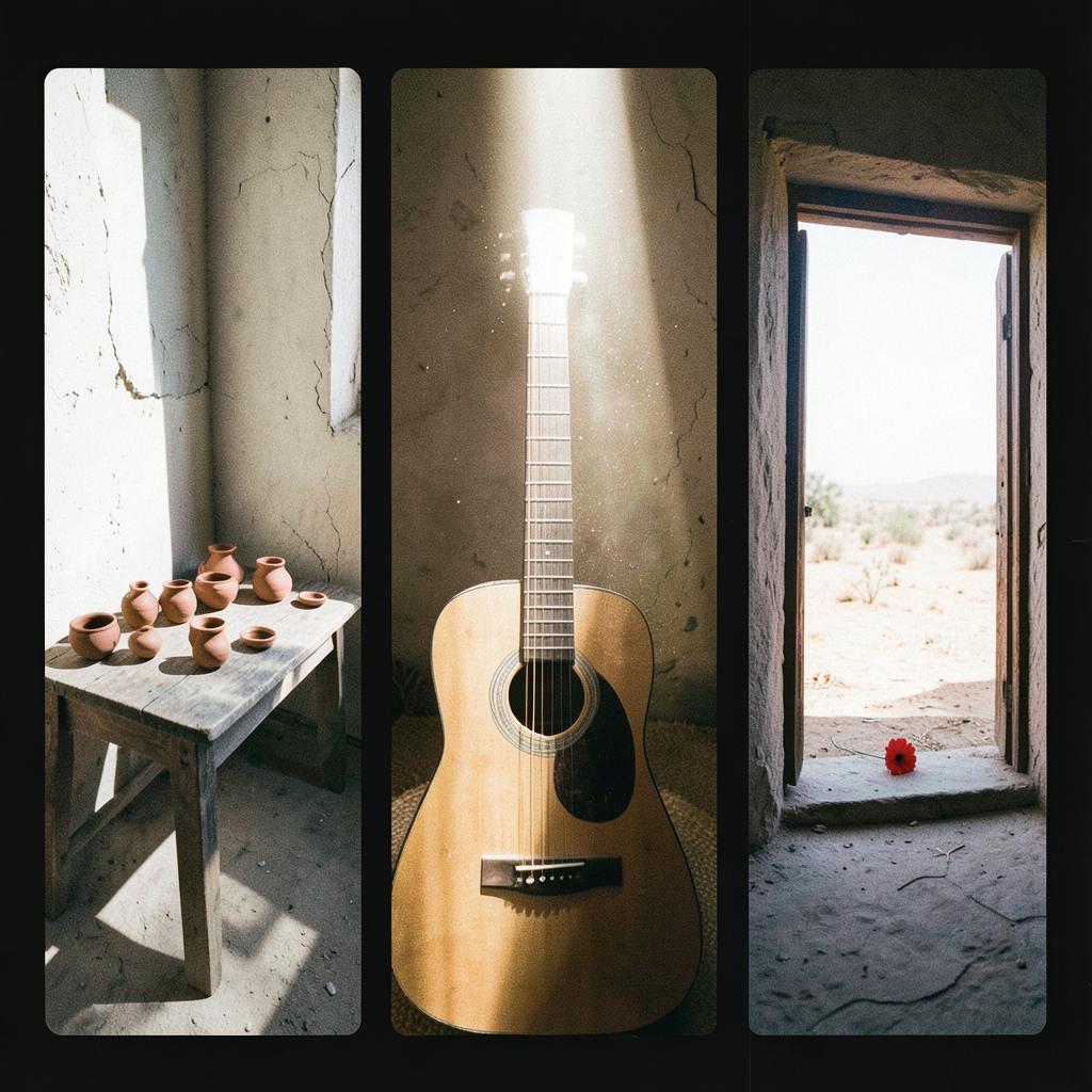 ፍቅርና ልቤን artwork